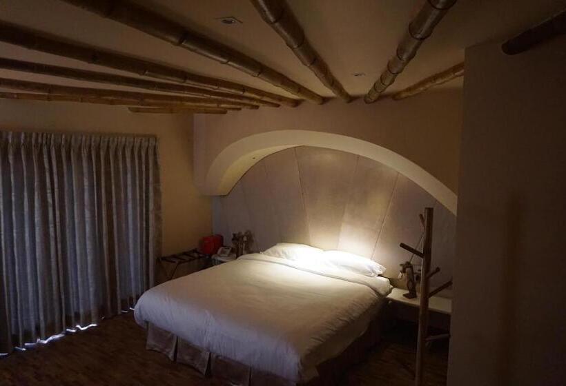 Стандартный Номер Кровать Кинг, Cottages By The Creek
