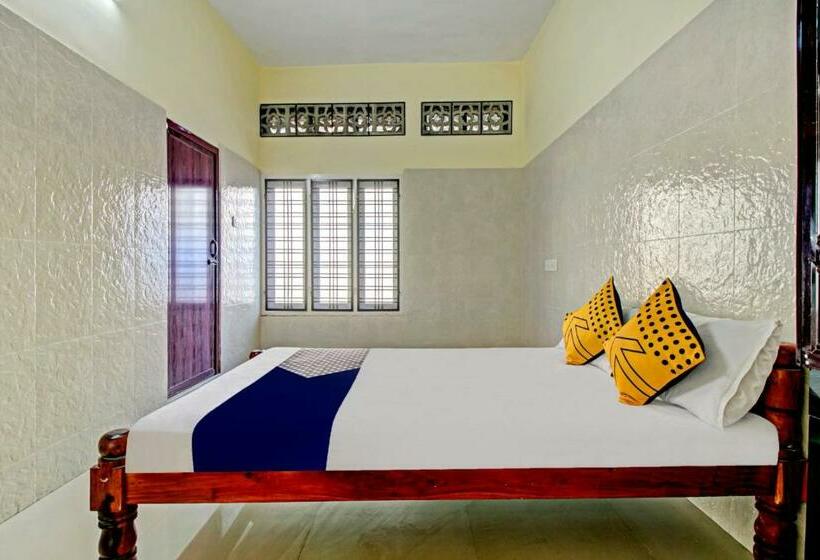 标准单人间, Spot On J P Tourist Home