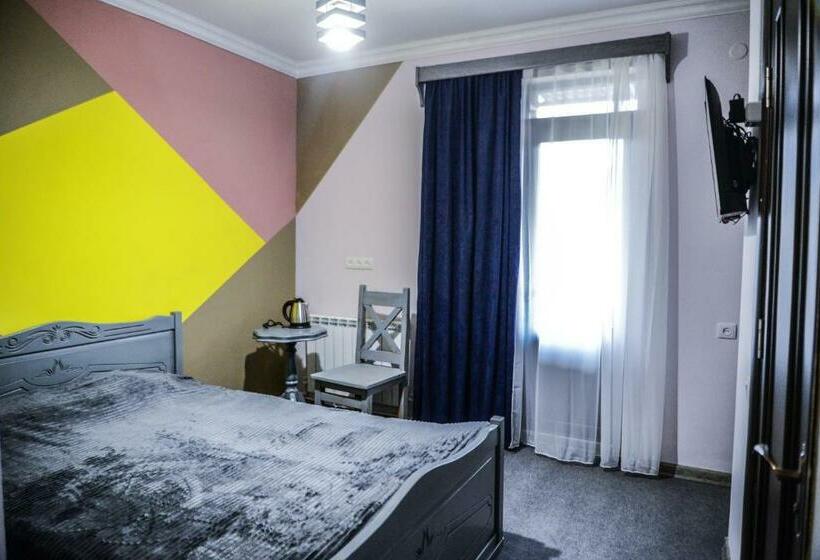 Номер Стандарт, Paxlava Guesthouse & Restaurant