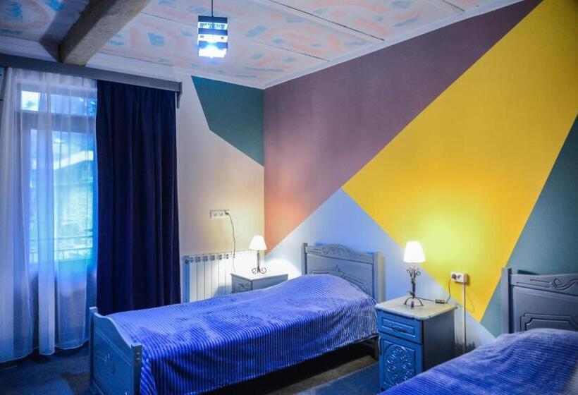 Номер Стандарт, Paxlava Guesthouse & Restaurant