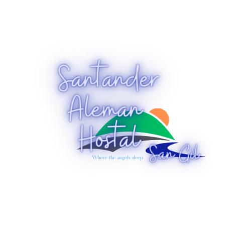 Номер Стандарт, Santander Aleman Hostel