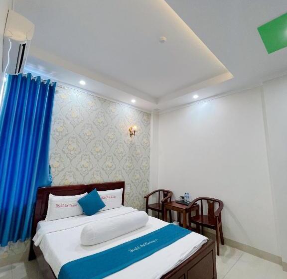 اتاق استاندارد, Anh Tuấn Hotel & Coffee   Pleiku, Gia Lai