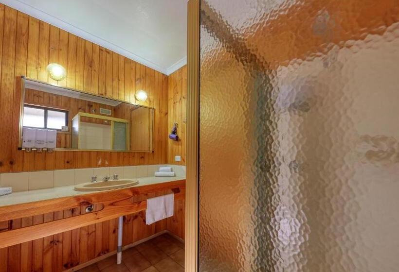 스탠다드 전망 룸, Barham Riverland Motel