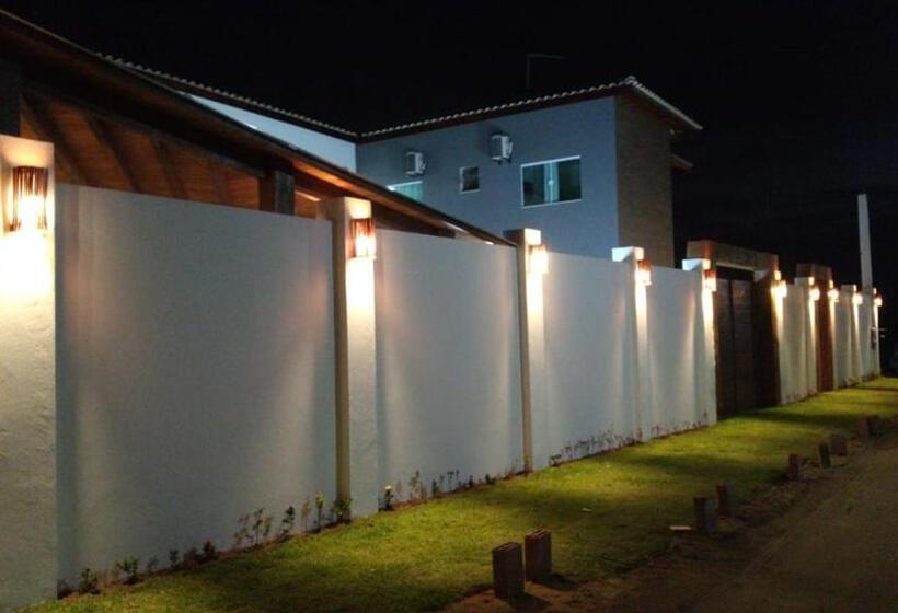 Family Suite, Pousada E Casas João E Ana