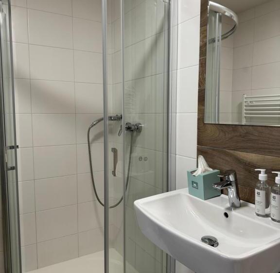 Апартаменты 1 Спальня, Resort Vila Credo