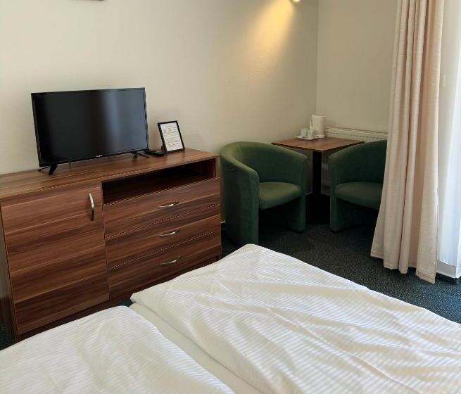 Номер Стандарт, Resort Vila Credo