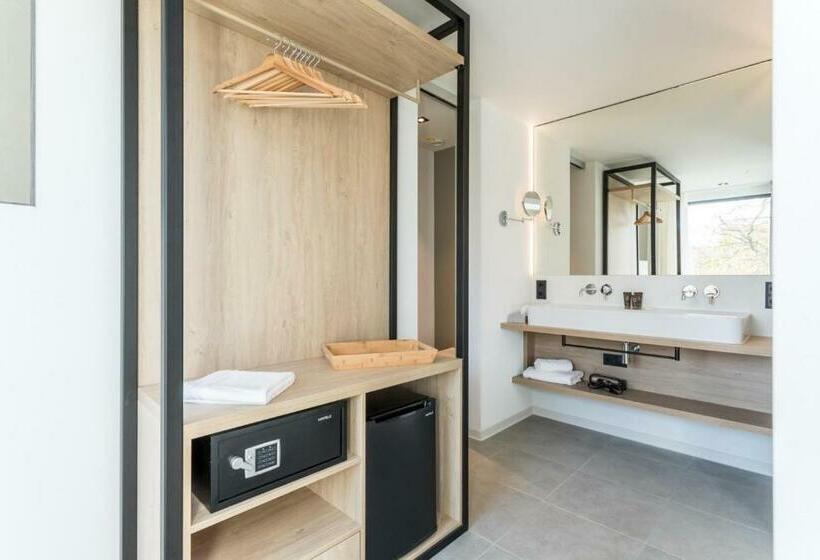 Family Suite, De Rousch   4 Sterren Superieur
