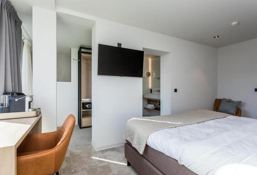 Family Suite, De Rousch   4 Sterren Superieur