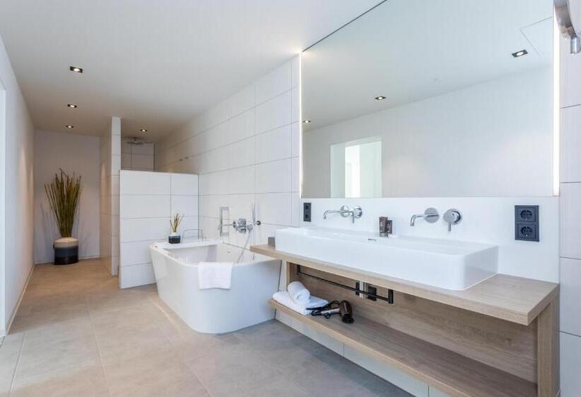 Family Suite, De Rousch   4 Sterren Superieur