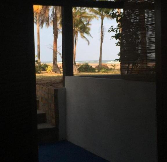 바다 전망 스위트, Pousada Mar Dos Algodões   Praia De Algodões