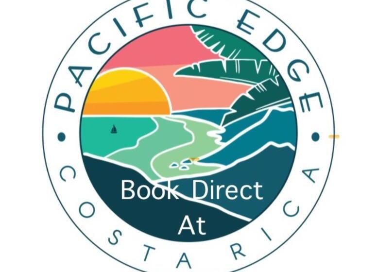 Семейное Бунгало, Pacific Edge Eco Lodge
