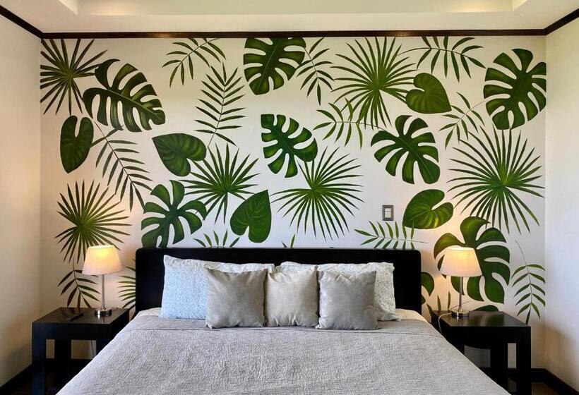 Апартаменты 2 Спальни, Pacific Edge Eco Lodge