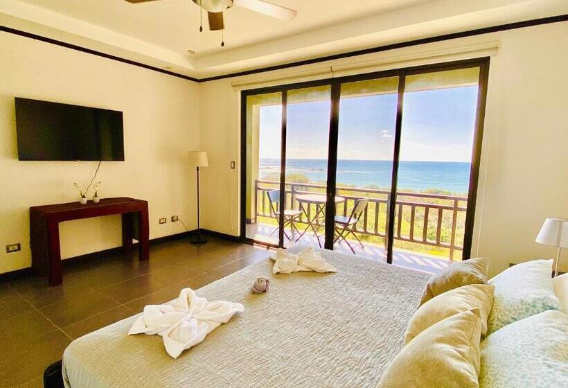 Апартаменты 2 Спальни, Pacific Edge Eco Lodge