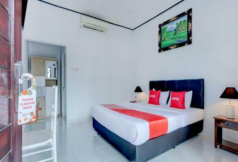 标准间, Bahtera Guest House
