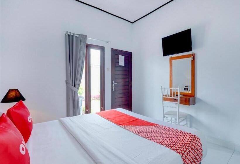 标准间, Bahtera Guest House