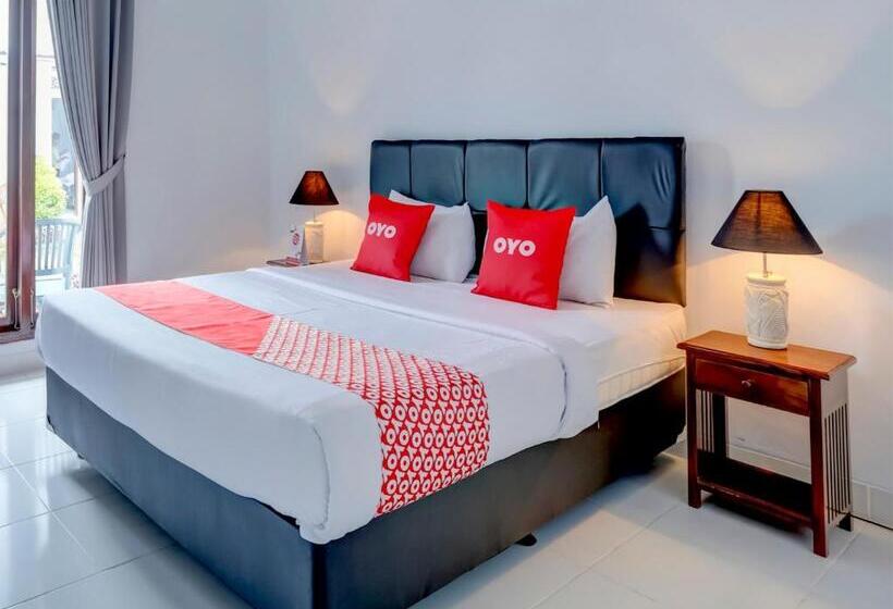 标准间, Bahtera Guest House