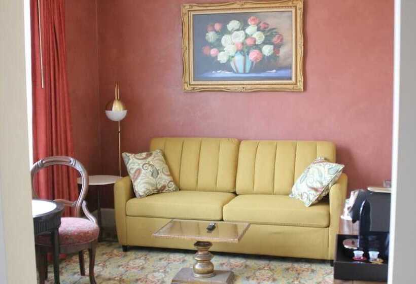Family Suite, Belvada
