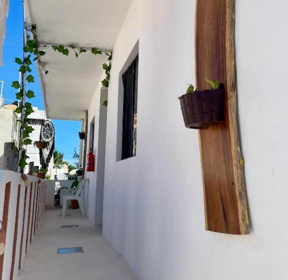 スイート, Akbal Holbox