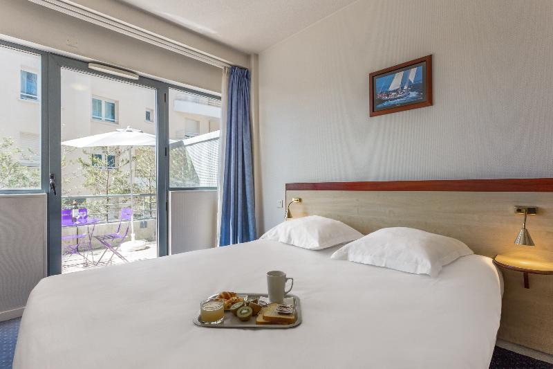 Студия Стандарт, Appart City Classic Bordeaux Centre