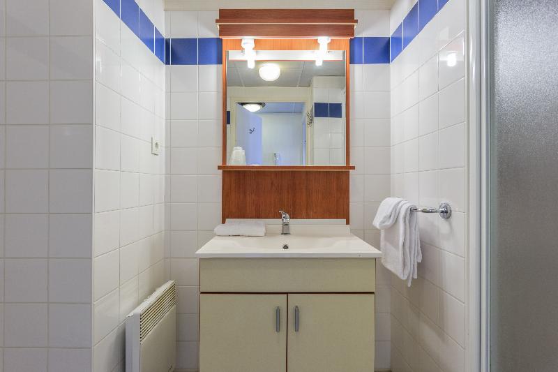 Апартаменты 1 Спальня, Appart City Classic Bordeaux Centre