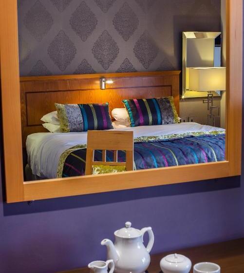 Номер Стандарт, Errigal Country House