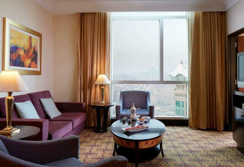 Президентский Люкс, Pullman Zamzam Makkah