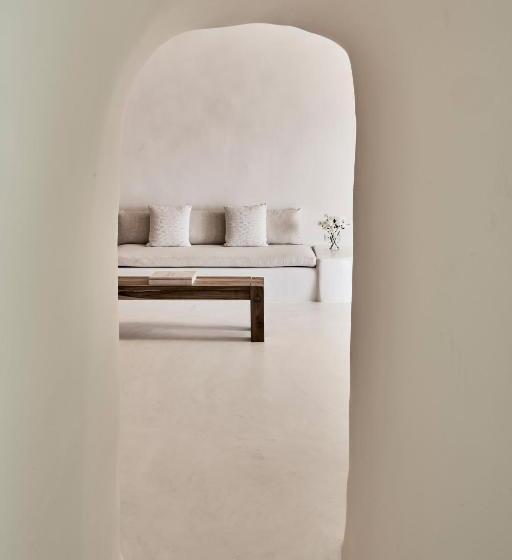 Вилла 1 Спальня, Mystique, A Luxury Collection Hotel, Santorini