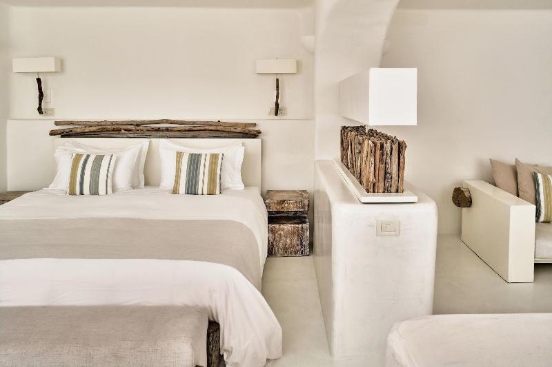 Вилла 1 Спальня, Mystique, A Luxury Collection Hotel, Santorini