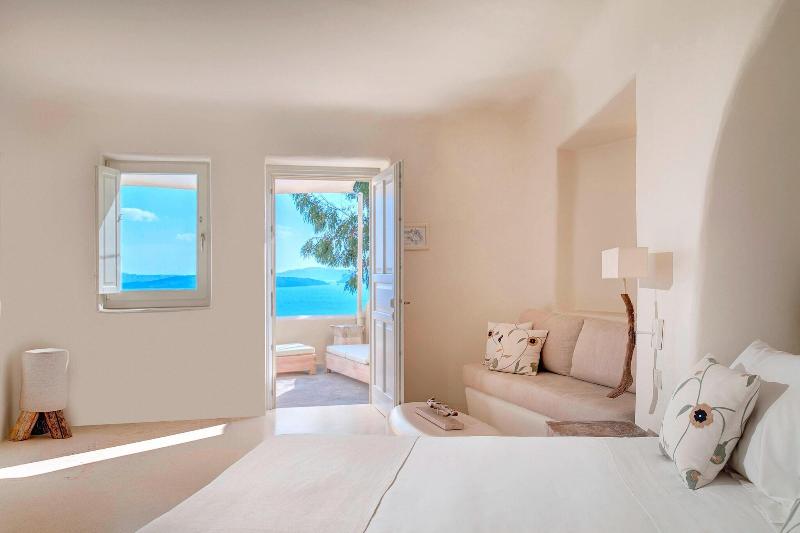 Вилла 1 Спальня, Mystique, A Luxury Collection Hotel, Santorini