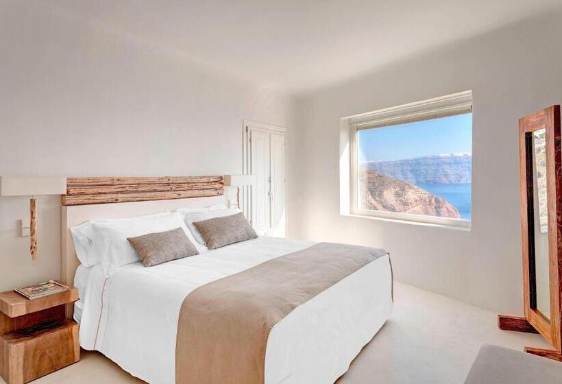 Вилла 1 Спальня, Mystique, A Luxury Collection Hotel, Santorini