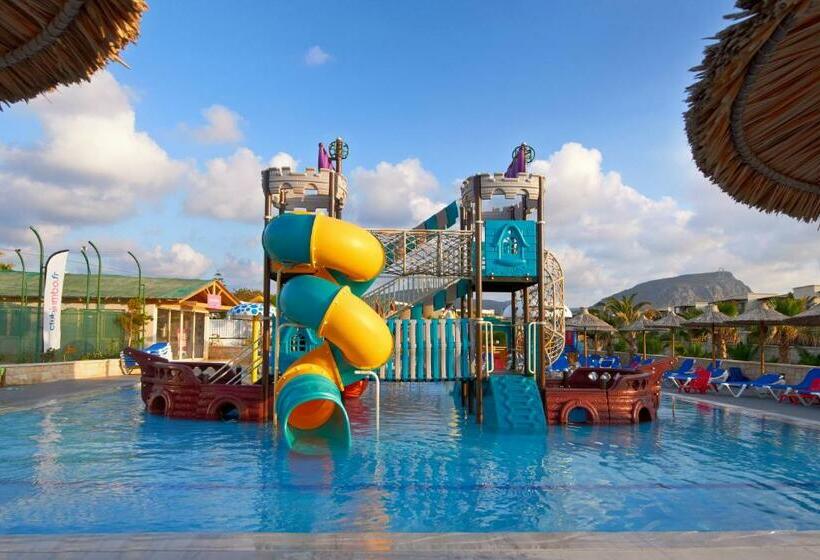 Семейный Номер, Stella Village Seaside