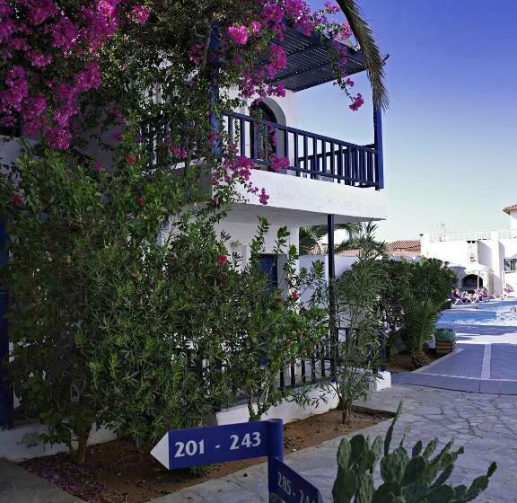 Семейный Номер, Stella Village Seaside