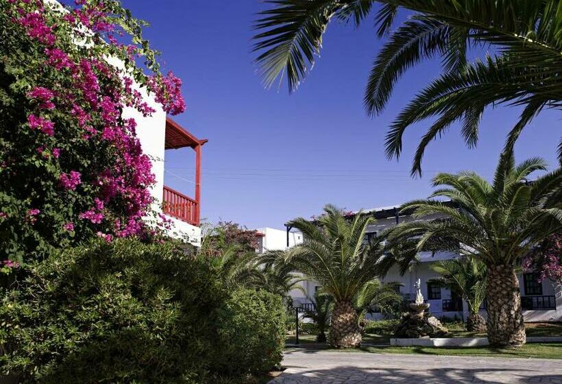 Номер Стандарт Трехместный, Stella Village Seaside