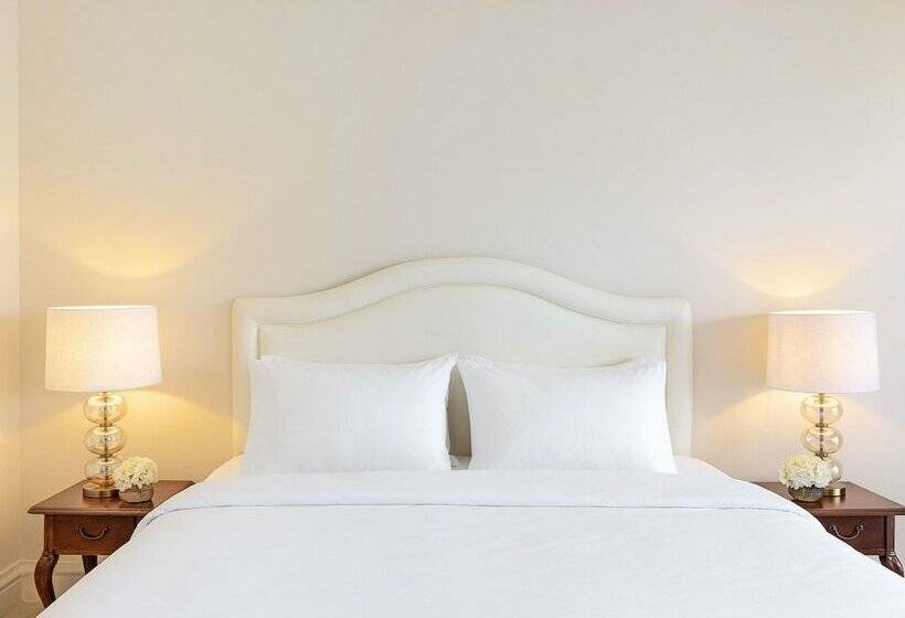 Бунгало Стандарт Вид на Сад, Grecotel Eva Palace, Beach Luxury Resort
