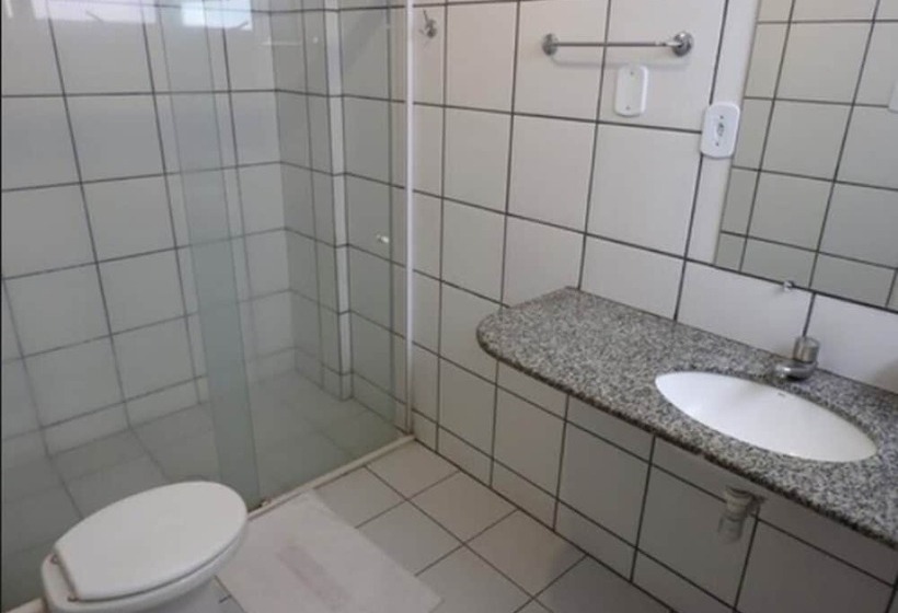 Номер Стандарт, Abbeville Hotel Torre I   Torre Ii