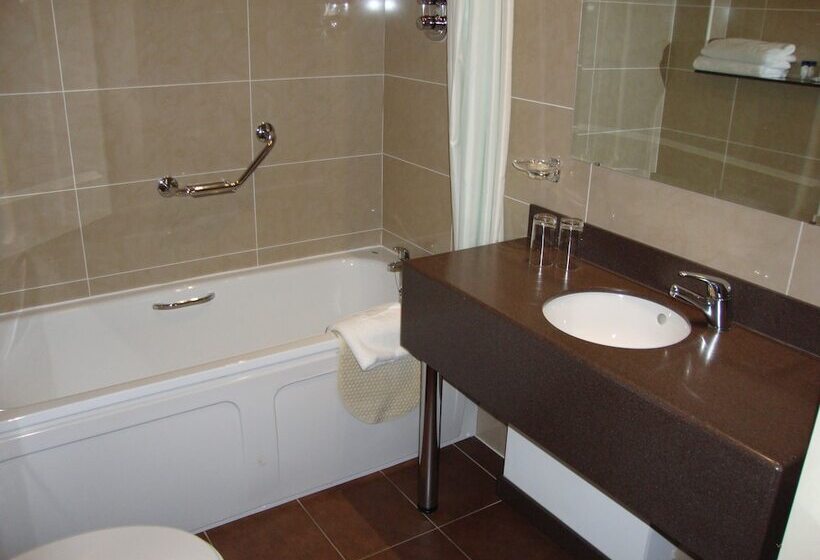 Номер Стандарт Трехместный, Ard Ri House