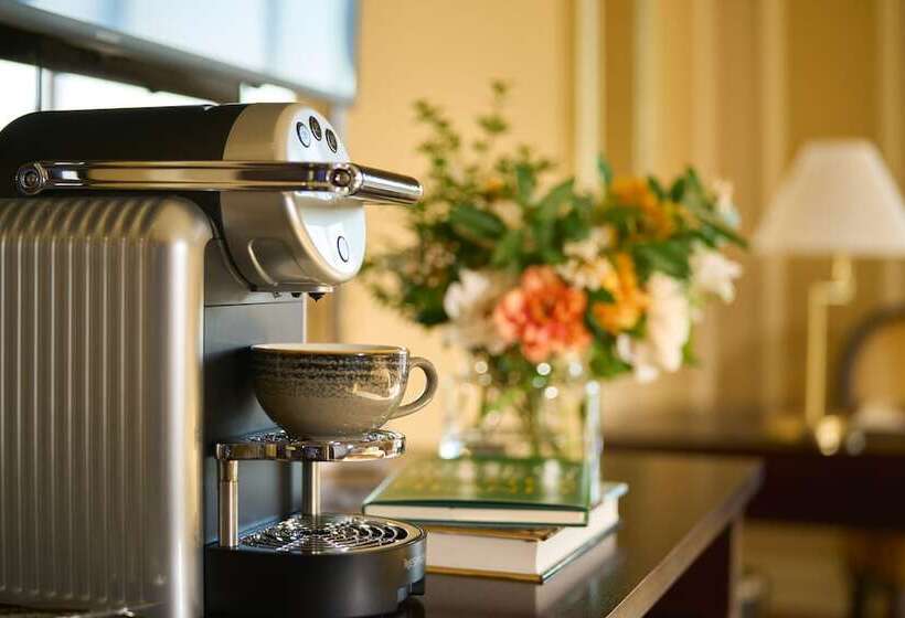 Номер Superior, Castlemartyr Resort