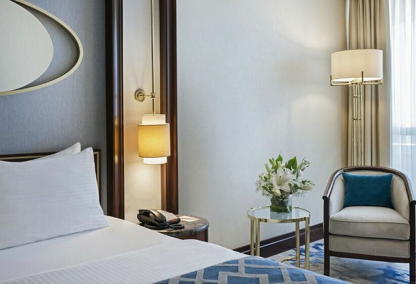 デラックスルーム, Elite World Istanbul Taksim