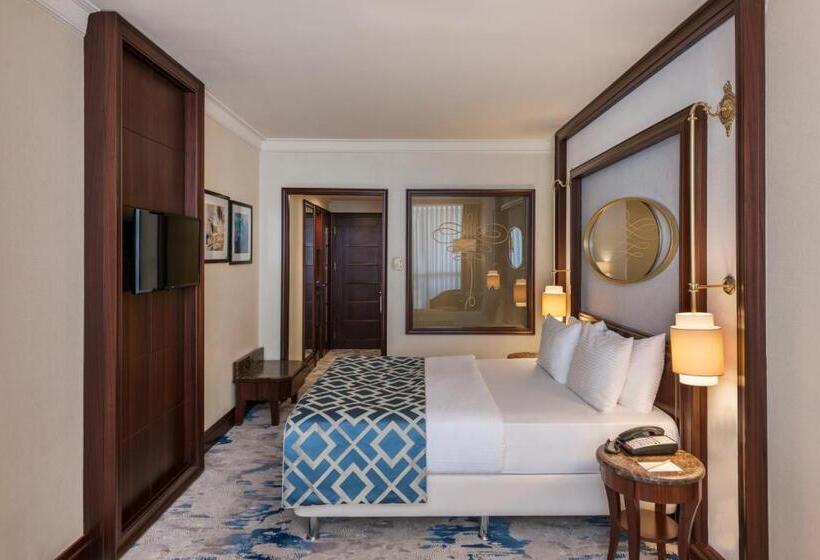 クラシックルーム, Elite World Istanbul Taksim