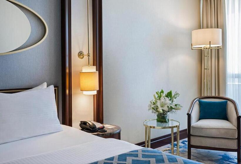 プレミアムルーム, Elite World Istanbul Taksim