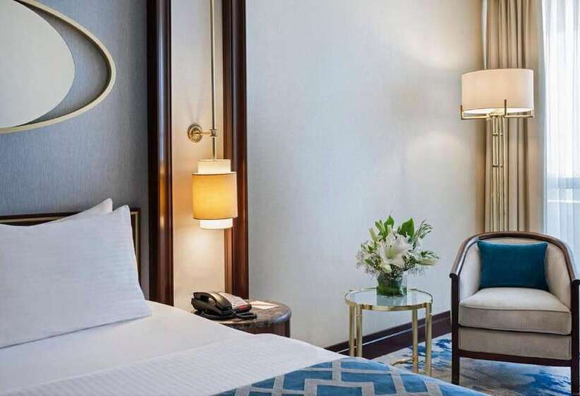 クラシックルーム, Elite World Istanbul Taksim