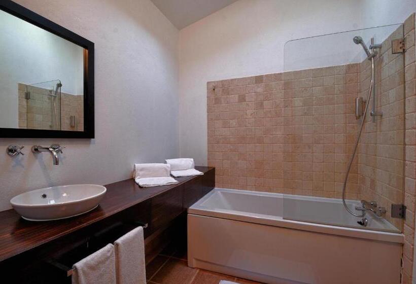Апартаменты 2 Спальни, Quinta Do Mel