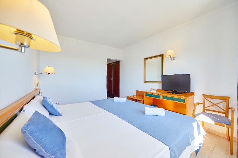 클래식 룸, Sheraton Vitoria