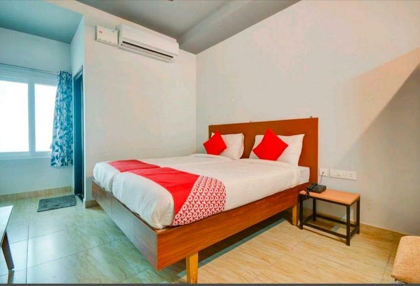 Номер Стандарт, Sri Krishnan Residency