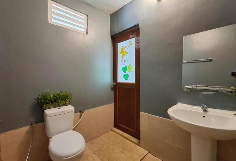 标准间, Hawara Coliving Midigama