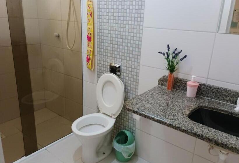 Family Suite, Pousada Executiva Solriso Aeroporto Florianópolis