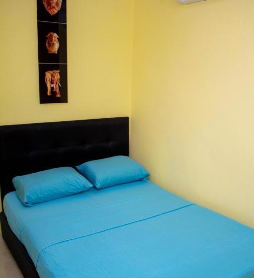 اتاق استاندارد, Comfort House