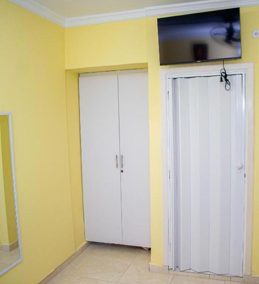 اتاق استاندارد, Comfort House