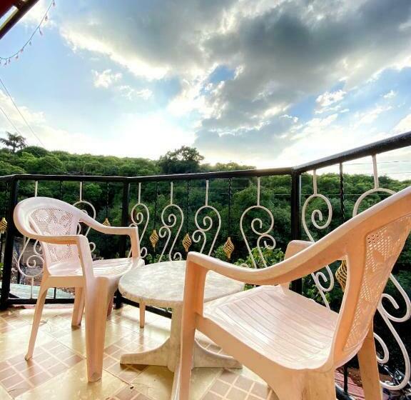 Семейный Номер Deluxe, Mayuri Cottage