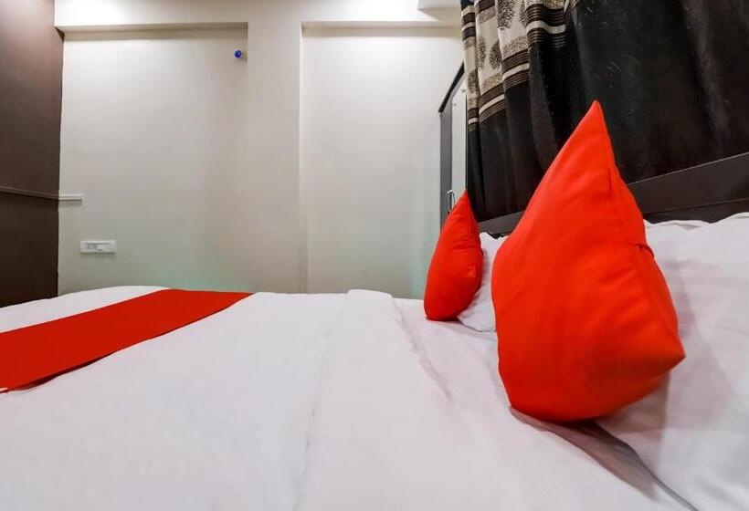 Номер Стандарт, Oyo 77286 Shridhar Service Apartment